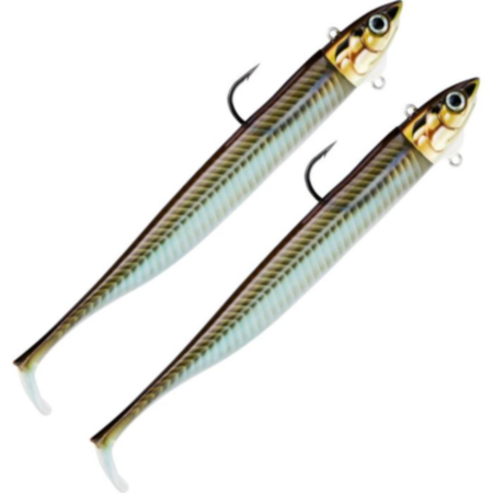 Biscay Sandeel 17-52G Sdl