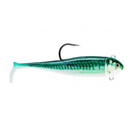 Biscay Minnow 9-16G Gm