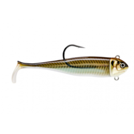 Biscay Minnow 12-22G Sdl