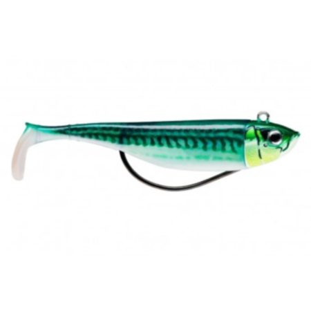 Biscay Shad 12-31G Gm