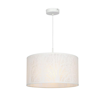Pinni Metal Pendant Lamp - White