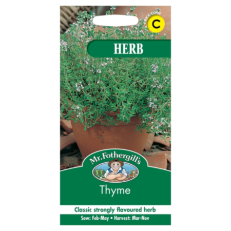 Thyme Seeds
