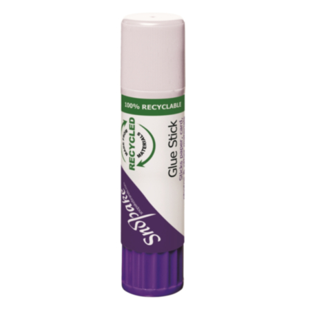 Snopake Glue Stick 9g