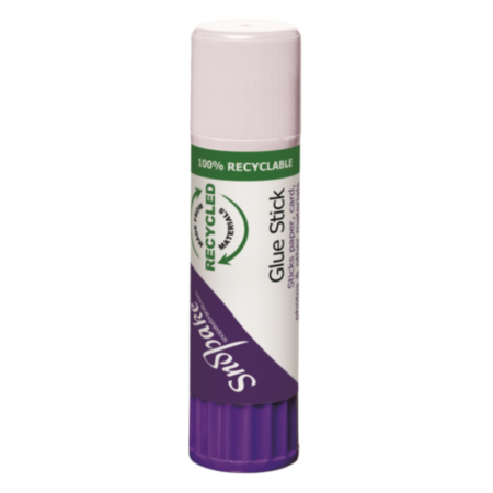 Snopake Glue Stick 21g