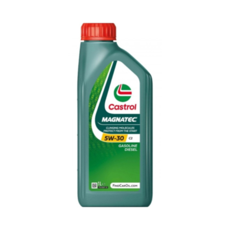 Castrol Magnatec: 5W-30 C2 Oil (1L)