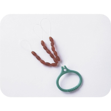 Fladen Gummy Float Stoppers 