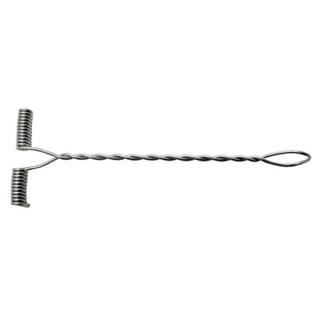 Fladen 3Pk Paternoster Arms 5cm