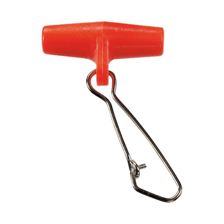 Fladen Red Zip Sliders 