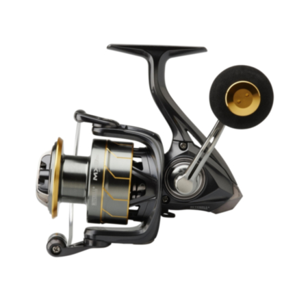 Mitchell MX2 SW  Front Drag Spinning Reel 6BB