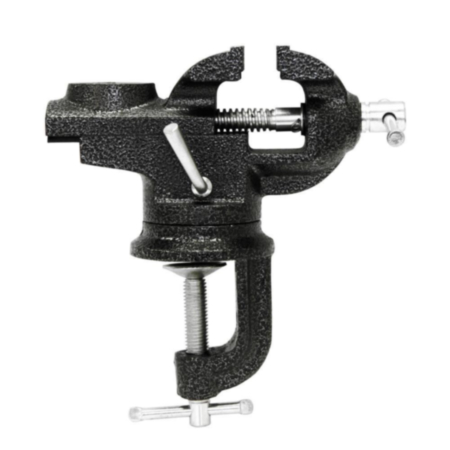 Rolson 60mm Table Vice