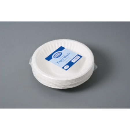 16Cm Laminated Paper Bowl Pk 25