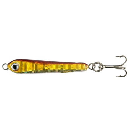 Fladen Rockbuddy Lure Mini Lrf Jig 45mm 6G - Bronze