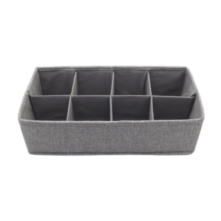 8-Section Draw Divider Set (36cm x 18cm x 10cm)
