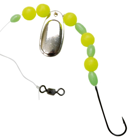 Fladen Flowing Flatfish Rig Size  2