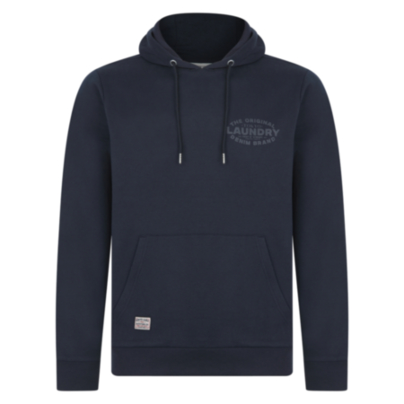 Tokyo Laundry Balmoral Mens Hoodie - Assorted