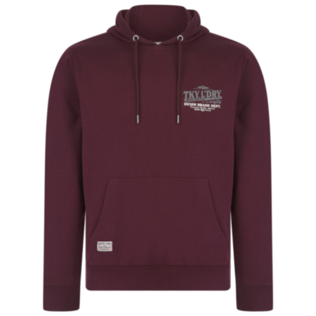 Tokyo Laundry Marland Mens Hoodie - Assorted