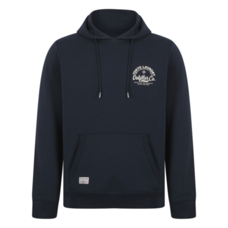 Tokyo Laundry Woodfield Mens Hoodie - Assorted