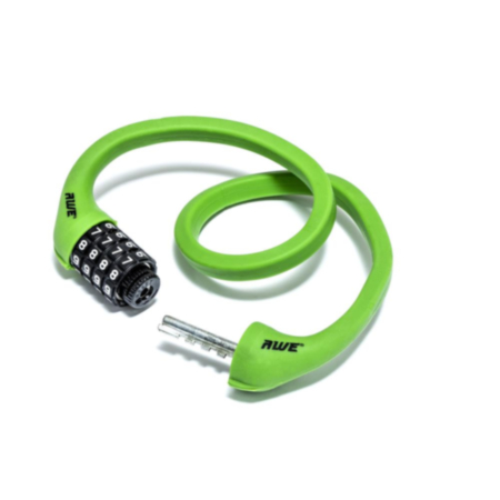 AWE Shape Memory Silicone Lock 900mm x 12mm