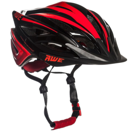 AWE AWEBlade Red/Black Road Helmet 58-61cm