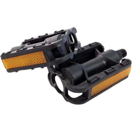 Sport Direct Pedal Resin Junior BS Reflector