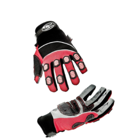 Sport Direct Gloves BMX Adult Large