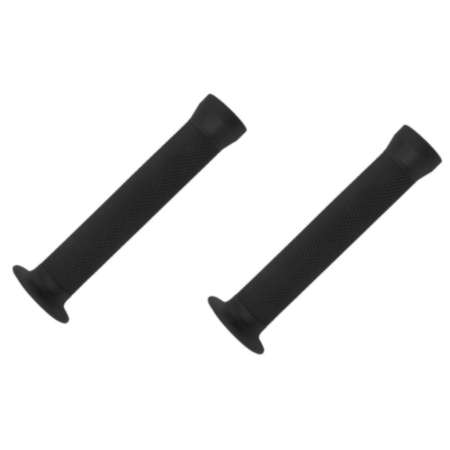 Sport Direct Gel Grip BMX Black/Black