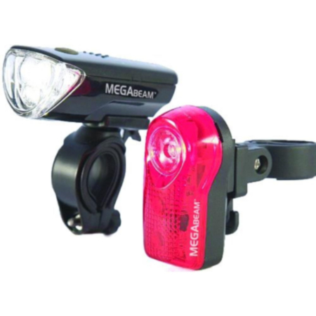 Sport Direct Megabeam Light Set LED 