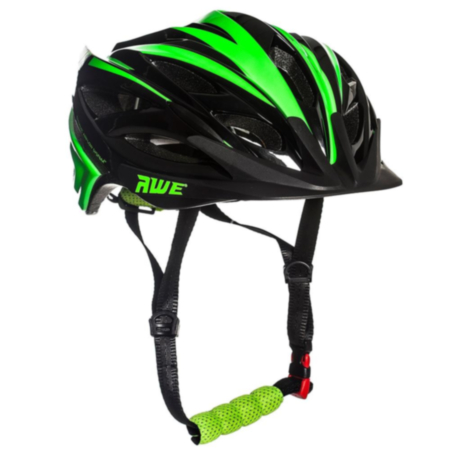 AWE AweBlade JNR Helmet Green 52-56cm