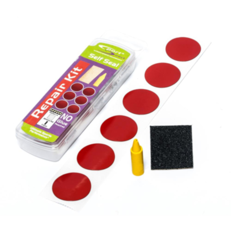Sport Direct Puncture Repair Kit Self Sealing