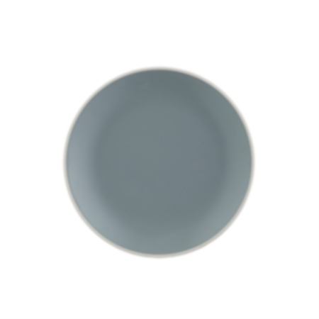 Classic Collection Grey Side Plate 20.5Cm