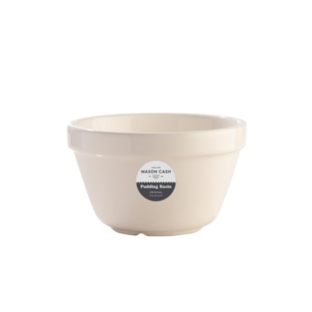 Original White S30 Pudding Basin 17Cm