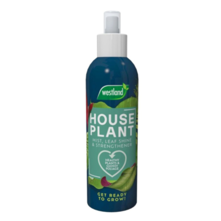Westland Houseplant Mist & Leaf Shine - 250ml