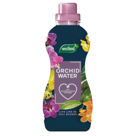 Westland Orchid Water Concentrate - 720ml
