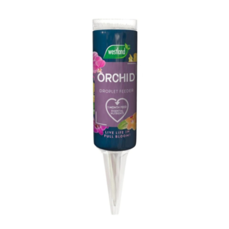 Westland Orchid Droplet Feeder - 40ml