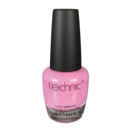 Technic Nail Varnish - Marshmallow