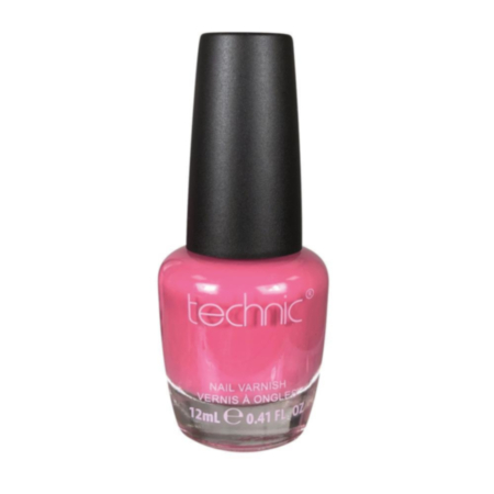 Technic Nail Varnish - Candy