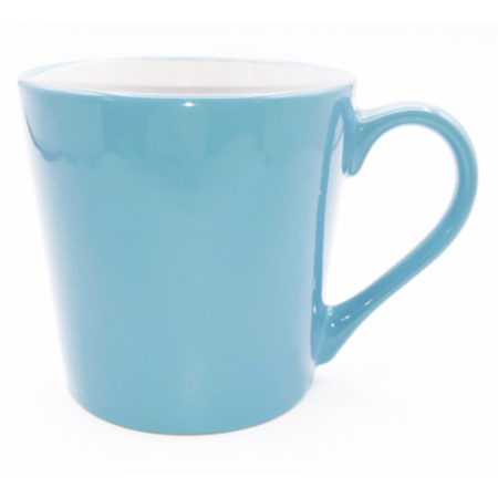 Azure Derwent Mug