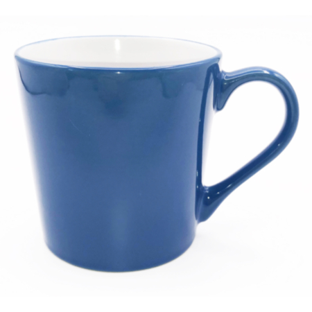 Blue Derwent Mug