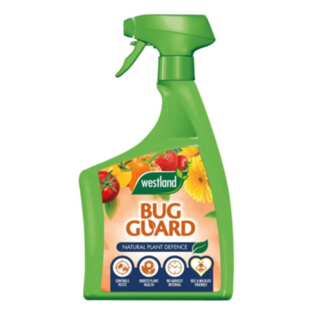 Westland Bug Guard Spray - 800ml