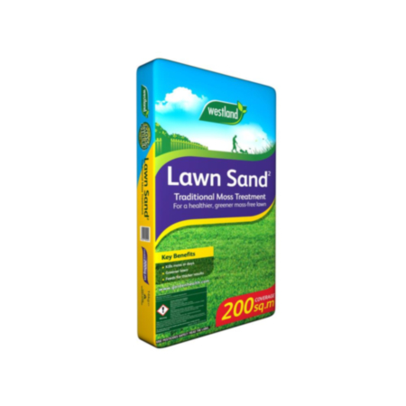 Westland Lawn Sand² 200m²