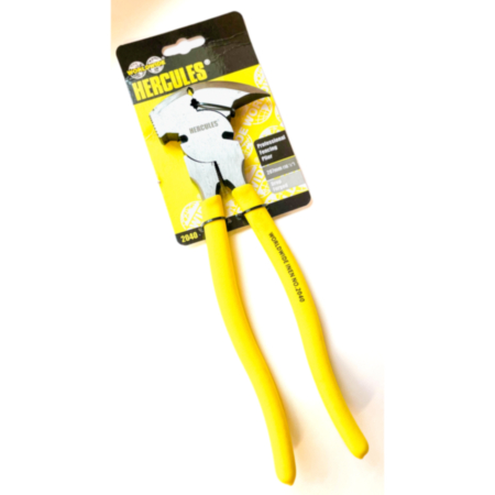 Worldwide Hercules Professional Fencing Pliers 267mm (10.1/2")