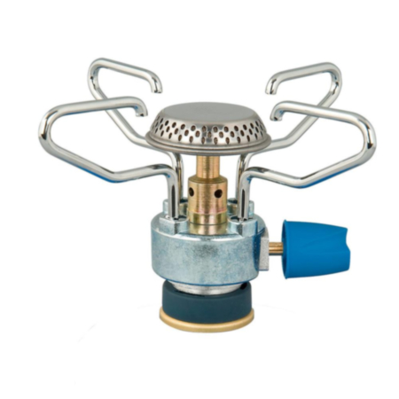 Campingaz® Bleuet® Micro Plus, Single Burner, Portable Camping Gas Stove
