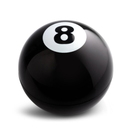 Tobar MYSTIC 8 BALL