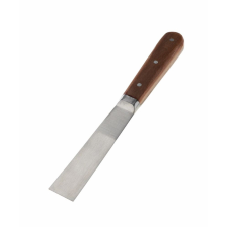 Tang Stripping Knife 1"