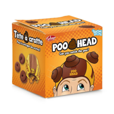 Tobar POO HEAD