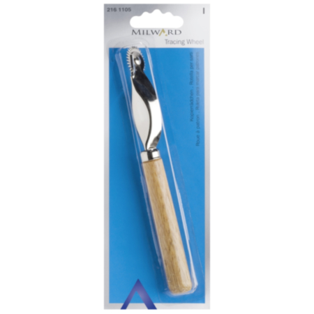 Milward Tracing Wheel (1 Piece)