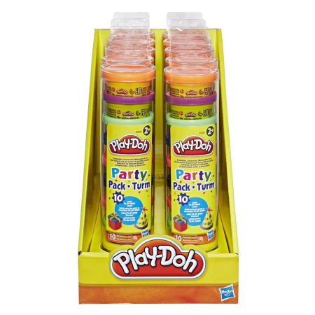 Play-Doh Party Pack