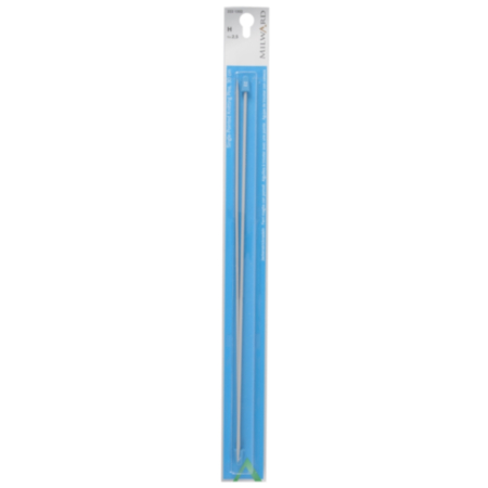 Milward Single-Ended Knitting Pins - 30cm x 2.50mm