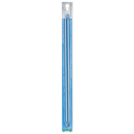 Milward Single-Ended Knitting Pins - 30cm x 3.50mm