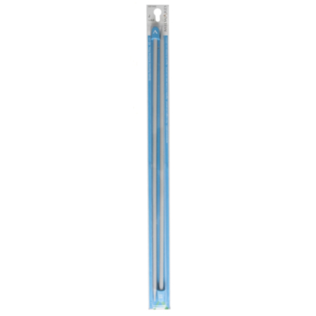 Milward Single-Ended Knitting Pins - 40cm x 6.00mm